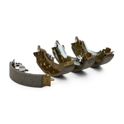 Brake Pads Set RIDEX 70B0350 70B0350 - photo 7