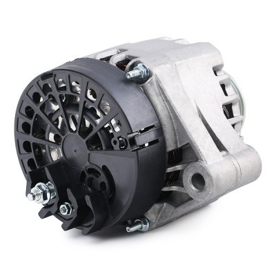 Alternator RIDEX 4G0094R 4G0094R - photo 4