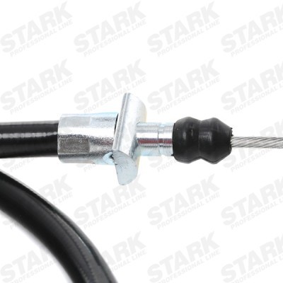 Cable Pull, Parking Brake Stark SKCPB-1050977 SKCPB-1050977 - photo 5