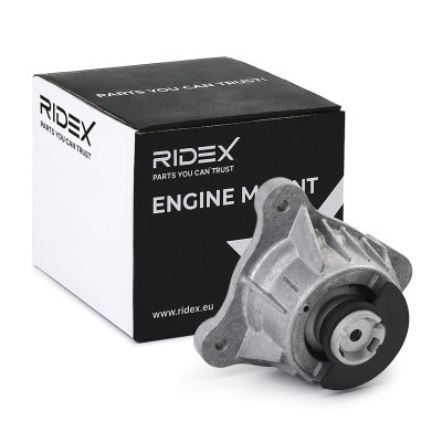 Engine Mounting RIDEX 247E1019 247E1019 - photo 2