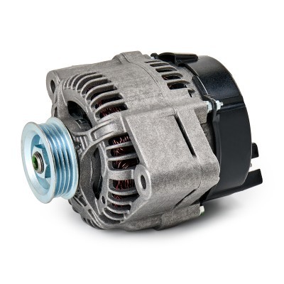 Alternator RIDEX 4G0110R 4G0110R - photo 5