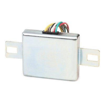 Alternator Regulator RIDEX 288R0030 288R0030 - photo 4