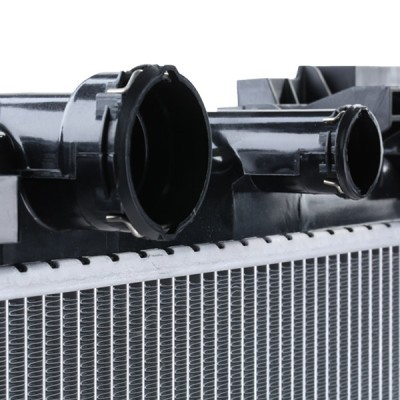 Radiator, Engine Cooling RIDEX 470R0512 470R0512 - photo 5