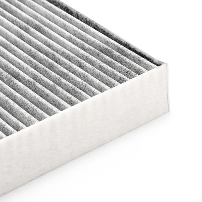Cabin Air Filter RIDEX 424I0458 424I0458 - photo 13