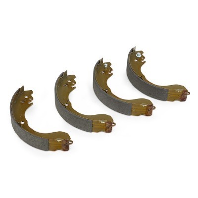 Brake Pads Set RIDEX 70B1852 70B1852 - photo 4