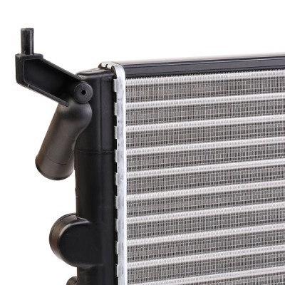 Radiator, Engine Cooling RIDEX 470R0654 470R0654 - photo 5