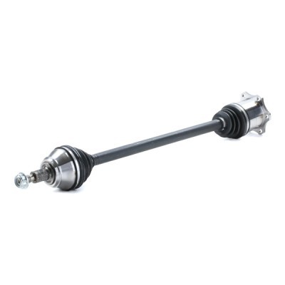 Drive Shaft RIDEX 13D0087 13D0087 - photo 3