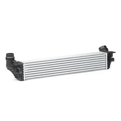Intercooler, Charger RIDEX 468I0198 468I0198 - photo 2