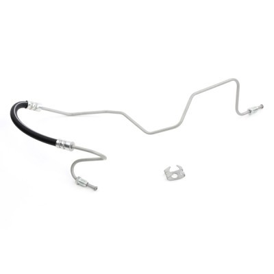 Brake Hose RIDEX 83B0257 83B0257 - photo 2