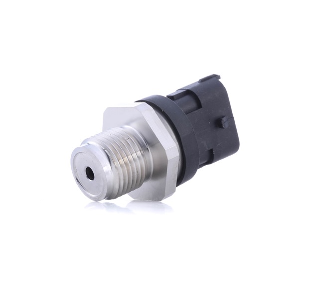 Sensor, fuel pressure RIDEX 3942S0054 3942S0054 - photo 1