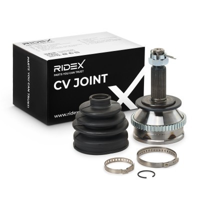 Joint Kit, Drive Shaft RIDEX 5J0067 5J0067 - photo 1