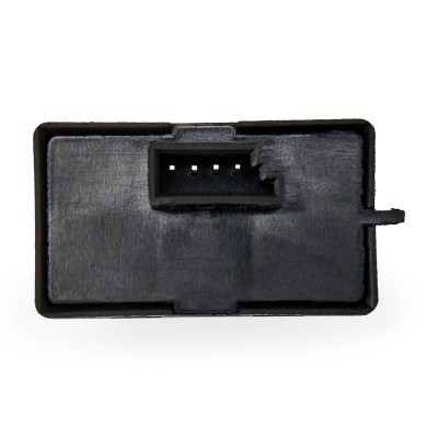 Door closing control unit RIDEX 2443C0280 2443C0280 - photo 4