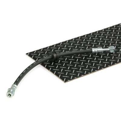Brake Hose RIDEX 83B0658 83B0658 - photo 2
