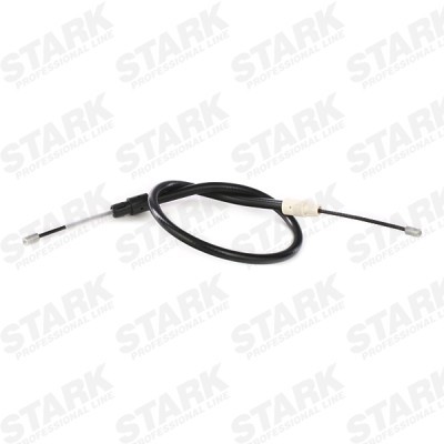 Cable Pull, Parking Brake Stark SKCPB-1050589 SKCPB-1050589 - photo 3