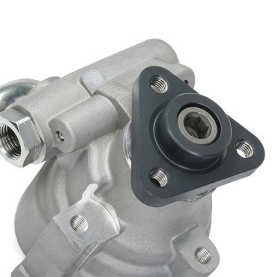 Hydraulic Pump, Steering System RIDEX 12H0011 12H0011 - photo 6