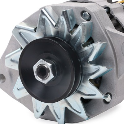Alternator RIDEX 4G0328 4G0328 - photo 4