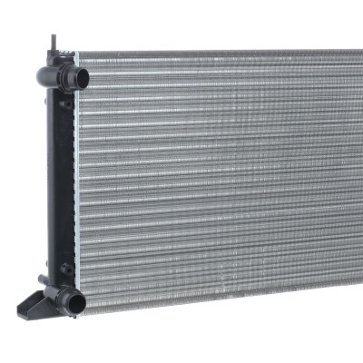 Radiator, Engine Cooling RIDEX 470R0360 470R0360 - photo 3