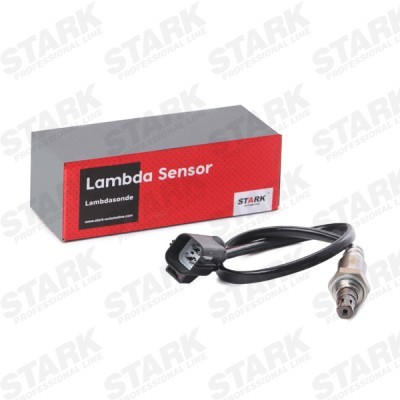 Lambda (Oxygen) Sensor Stark SKLS-0140424 SKLS-0140424 - photo 2