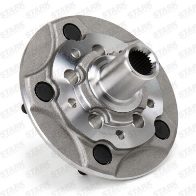 Wheel Hub Stark SKWH-0181277 SKWH-0181277 - photo 4
