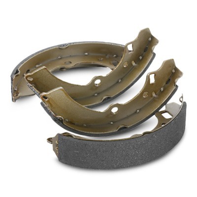 Brake Pads Set RIDEX 70B0238 70B0238 - photo 4