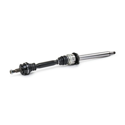 Drive Shaft RIDEX 13D1669R 13D1669R - photo 3