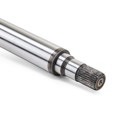 Drive Shaft RIDEX 13D1591R 13D1591R - photo 6