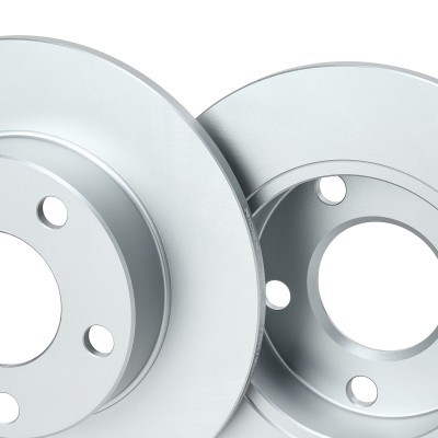 Brake Disc RIDEX 82B0049P 82B0049P - photo 5