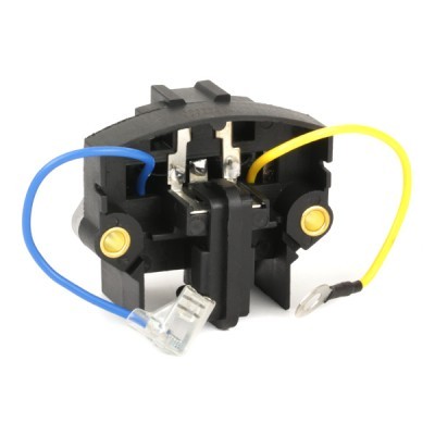 Alternator Regulator RIDEX 288R0004 288R0004 - photo 3