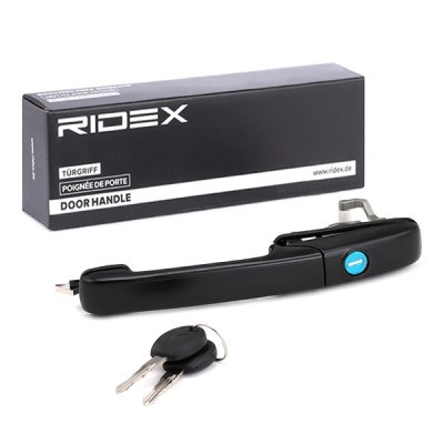 Door Handle RIDEX 1373D0178 1373D0178 - photo 2