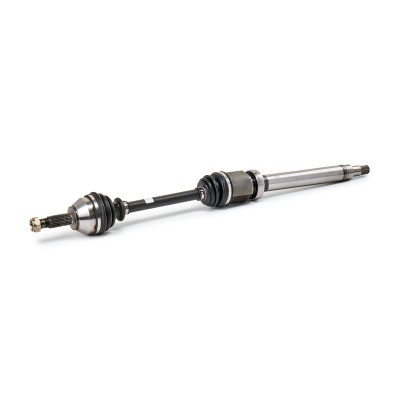 Drive Shaft RIDEX 13D0372R 13D0372R - photo 3
