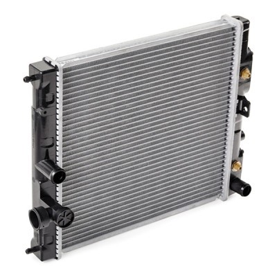 Radiator, Engine Cooling RIDEX 470R0026 470R0026 - photo 3