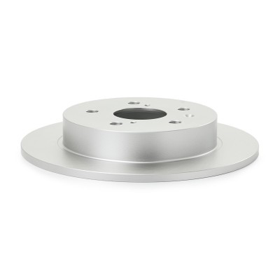 Brake Disc RIDEX 82B0629P 82B0629P - photo 4