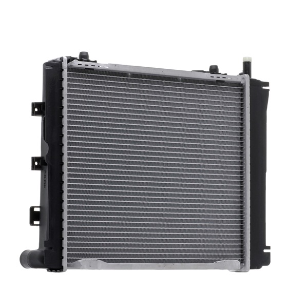 Radiator, Engine Cooling RIDEX 470R0066 470R0066 - photo 1