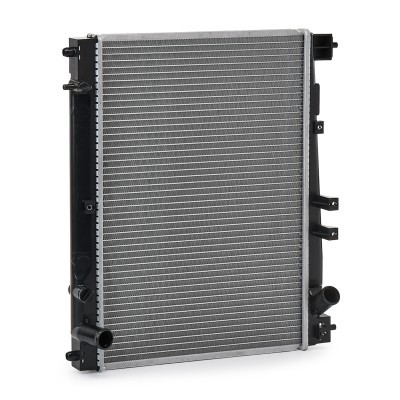 Radiator, Engine Cooling RIDEX 470R0379 470R0379 - photo 6