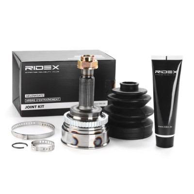 Joint Kit, Drive Shaft RIDEX 5J0195 5J0195 - photo 2