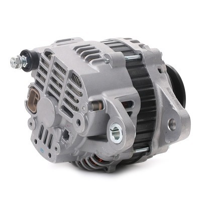 Alternator RIDEX 4G0449 4G0449 - photo 4
