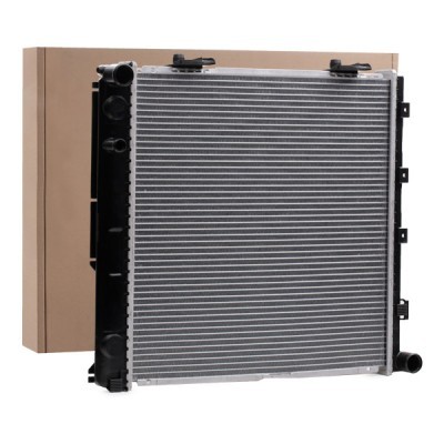 Radiator, Engine Cooling RIDEX 470R0564 470R0564 - photo 2
