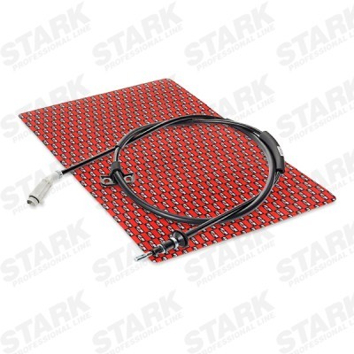 Cable Pull, Parking Brake Stark SKCPB-1050131 SKCPB-1050131 - photo 2