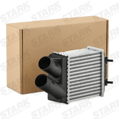 Intercooler, Charger Stark SKICC-0890060 SKICC-0890060 - photo 2