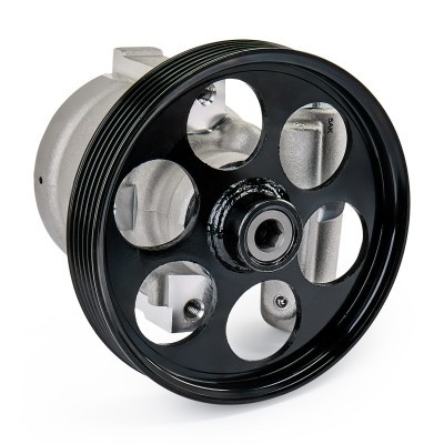 Hydraulic Pump, Steering System RIDEX 12H0002 12H0002 - photo 4