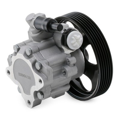 Hydraulic Pump, Steering System RIDEX 12H0134 12H0134 - photo 4