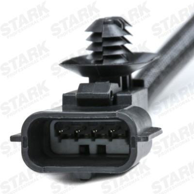 Lambda (Oxygen) Sensor Stark SKLS-0140580 SKLS-0140580 - photo 4