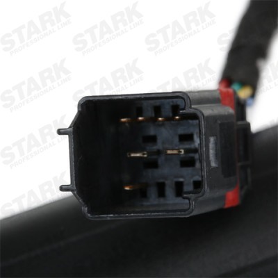 Gas Spring, boot-/cargo area Stark SKGS-0221089 SKGS-0221089 - photo 8