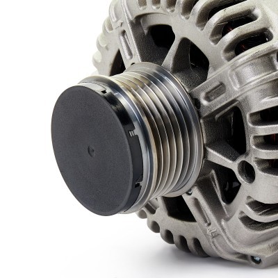 Alternator RIDEX 4G0706R 4G0706R - photo 5