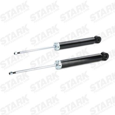 Shock Absorber Stark SKSA-0132641 SKSA-0132641 - photo 6