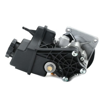 Hydraulic Pump, Steering System RIDEX 12H0156 12H0156 - photo 5