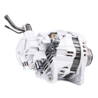 Alternator RIDEX 4G0062 4G0062 - photo 4