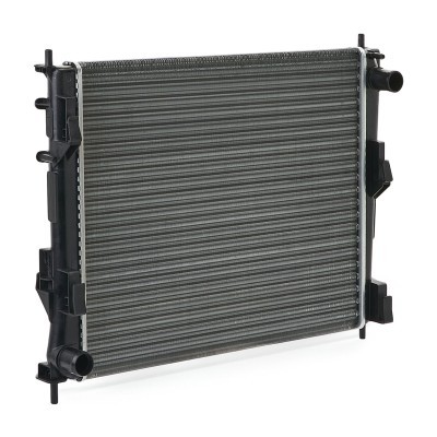Radiator, Engine Cooling RIDEX 470R0622 470R0622 - photo 2