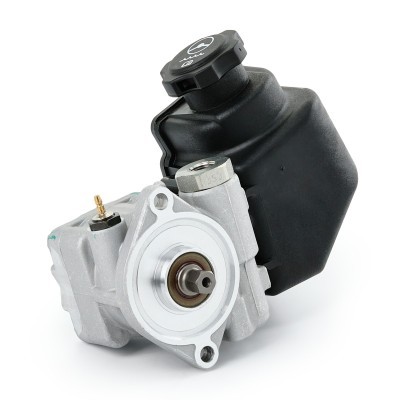 Hydraulic Pump, Steering System RIDEX 12H0074 12H0074 - photo 3