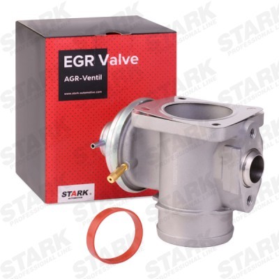 EGR Valve Stark SKEGR-0770126 SKEGR-0770126 - photo 2